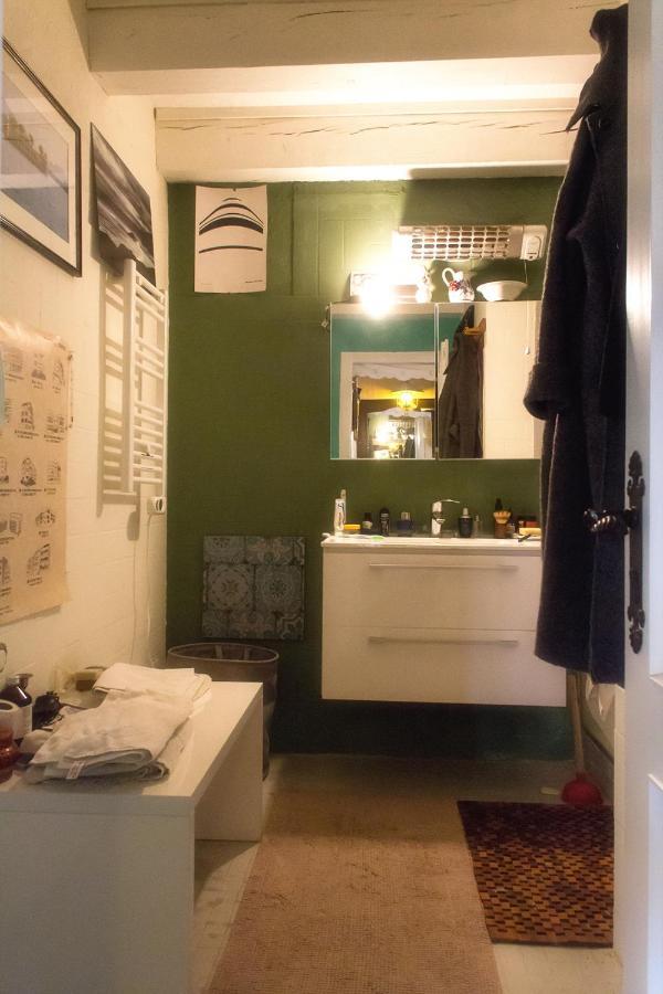 Flat Lake Loft Apetlon Esterno foto