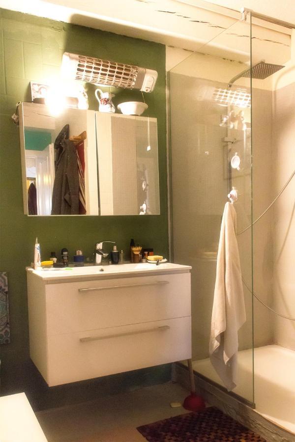 Flat Lake Loft Apetlon Esterno foto