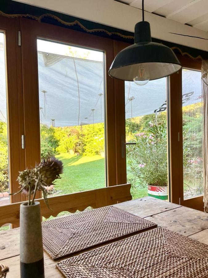 Flat Lake Loft Apetlon Esterno foto